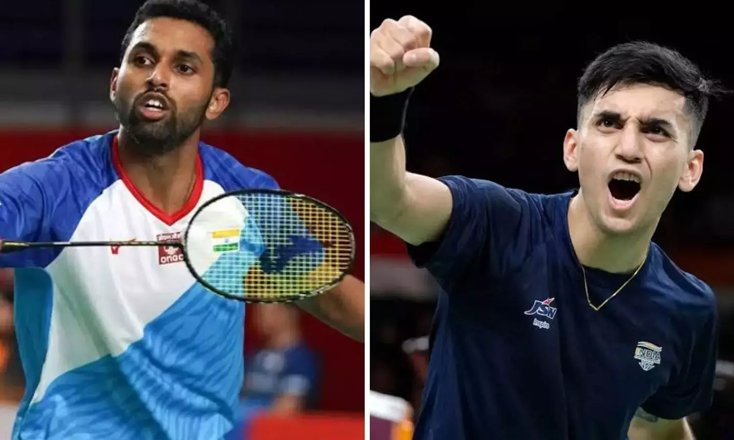 ஆஸ்திரேலிய ஓபன் பேட்மிண்டன்: 2வது சுற்றுக்கு முன்னேறினர் லக்ஷயா சென், எச்.எஸ்.பிரனாய்