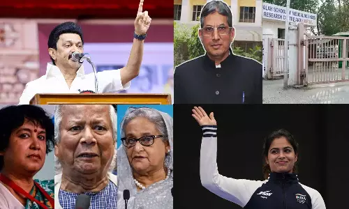 Tamil News Live: இன்றைய முக்கிய செய்திகள்...