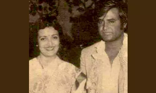 ரஜினியின் ரகசிய ஆன்மீகம்: தினத்தந்தியில் வெளியான ரஜினியின் காதல்!