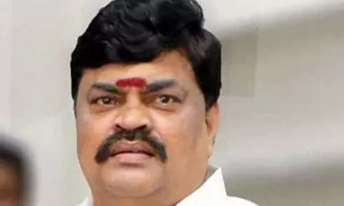 தமிழக வெற்றிக்கழகம் விரும்பினால் எடப்பாடி பழனிசாமி பேச்சுவார்த்தை நடத்துவார்- ராஜேந்திர பாலாஜி