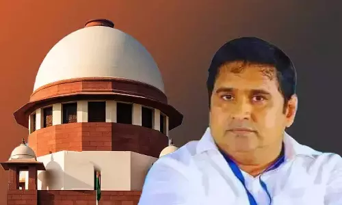 ஆம்ஸ்ட்ராங் கொலை வழக்கில் சி.பி.ஐ. விசாரணைக்கு தடை - உச்ச நீதிமன்றம் அதிரடி உத்தரவு