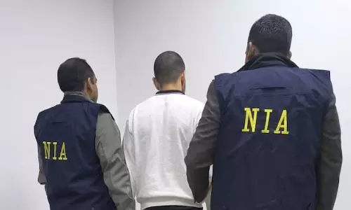 அமெரிக்காவில் இருந்து நாடு கடத்தப்பட்ட அன்மோல் பிஷ்னோய்க்கு 11 நாள் காவல்