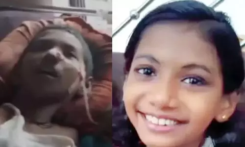 கார் மோதி விபத்து- கோமா நிலைக்கு சென்ற சிறுமியின் குடும்பத்துக்கு ரூ1.15 கோடி இழப்பீடு