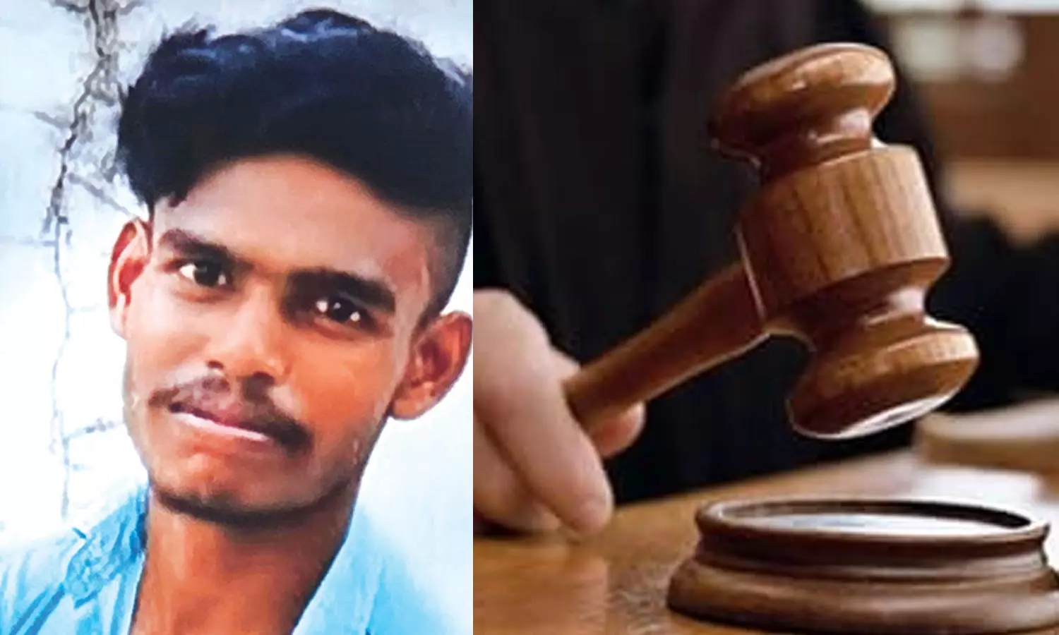 மாணவி கொலை வழக்கு- கைதான வாலிபருக்கு 15 நாட்கள் நீதிமன்ற காவல்