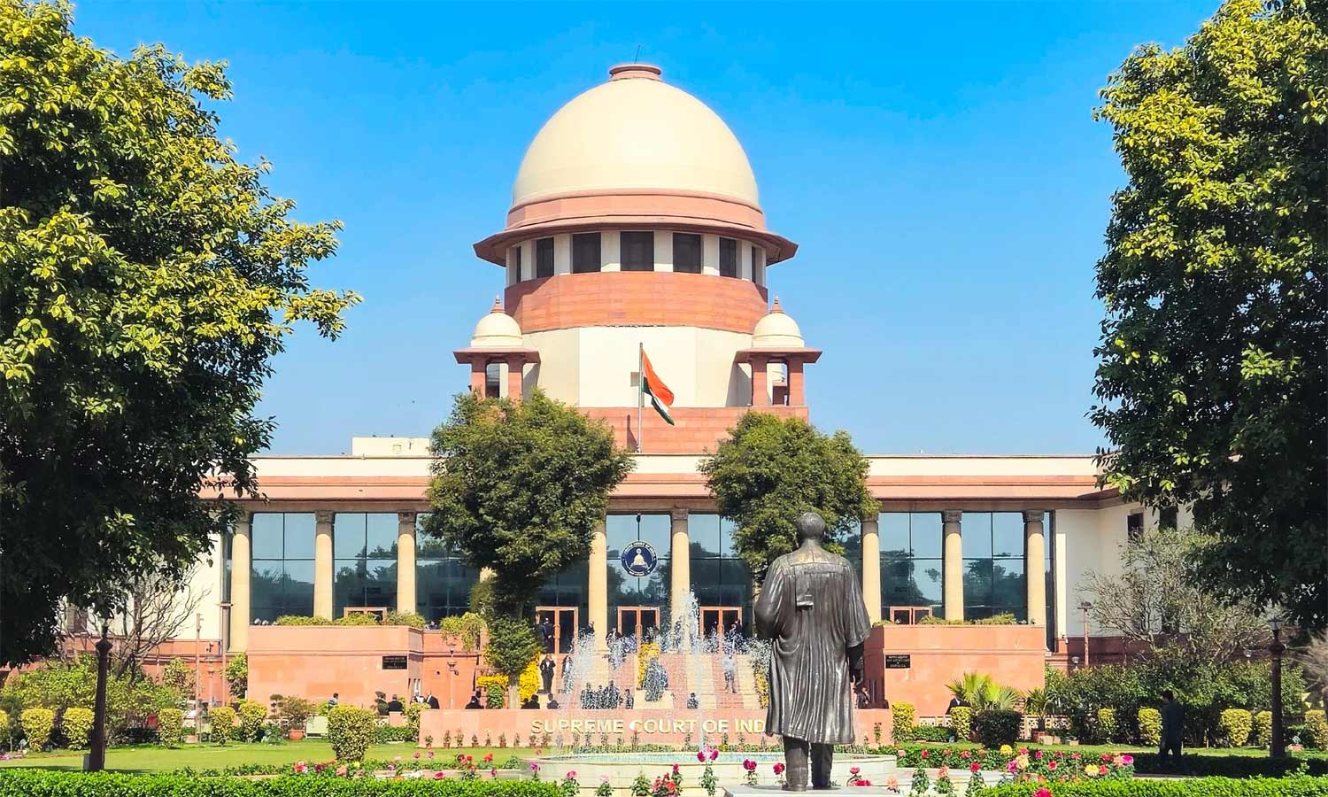 ஒரு மாநிலத்திற்கு 2 அதிகார அமைப்புகள் செயல்படுவதை ஏற்க முடியாது - சுப்ரீம் கோர்ட்