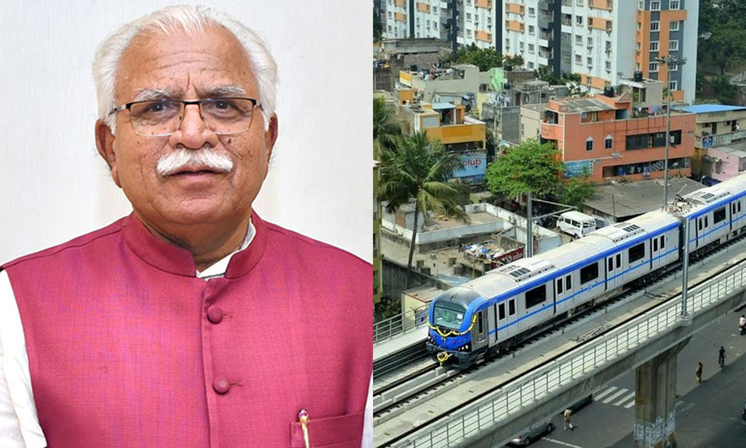 மதுரை, கோவை மெட்ரோ ரெயில் திட்ட அறிக்கையில் தவறுகள் உள்ளன - தமிழக அரசு மீது மத்திய அமைச்சர் குற்றச்சாட்டு