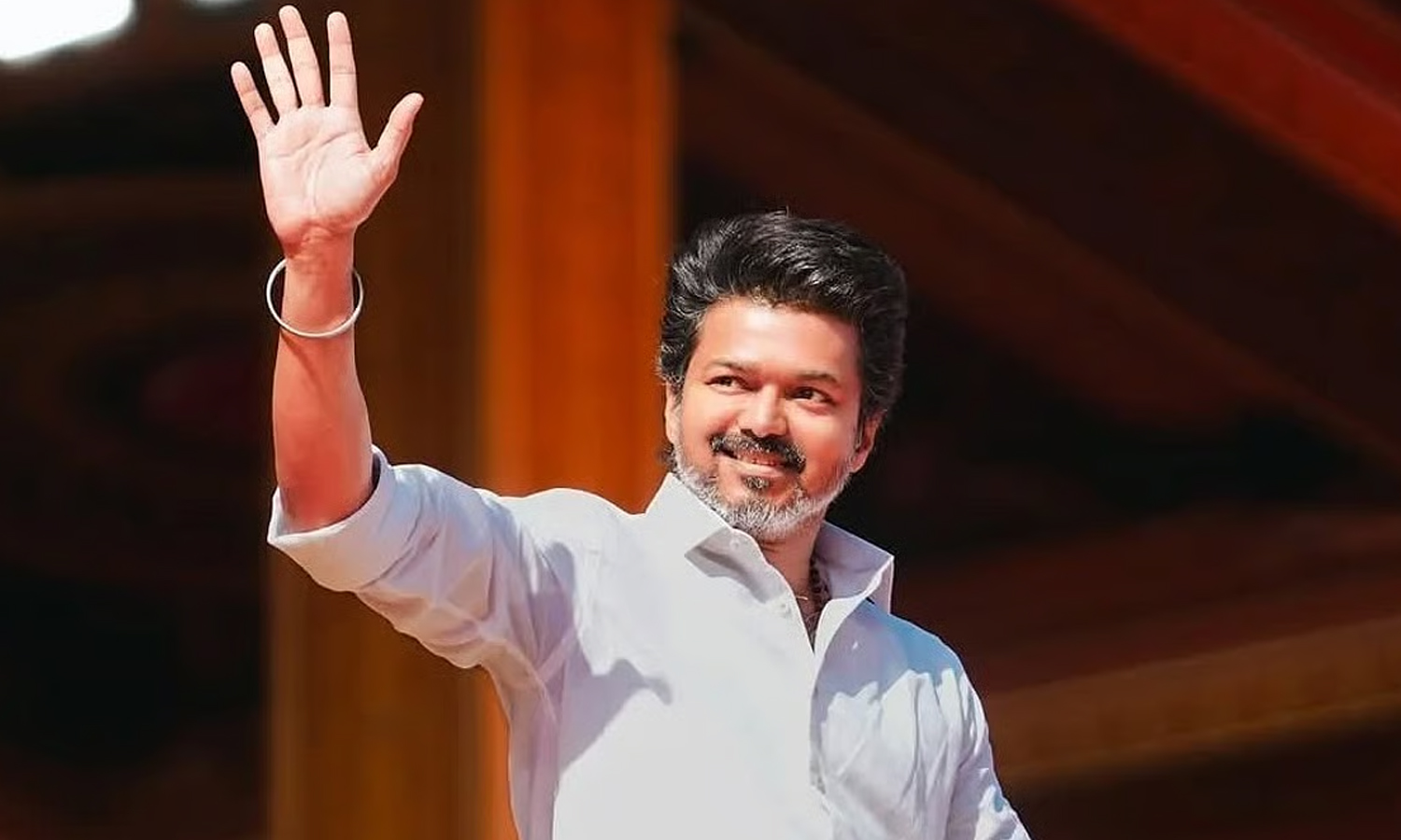 சேலத்தில் இருந்து மீண்டும் பிரசாரம் தொடங்க விஜய் திட்டம்?