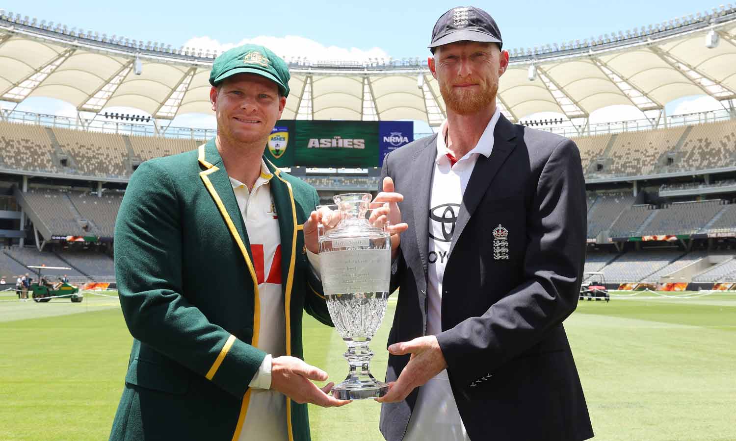 ஆஷஸ் தொடர்: இங்கிலாந்துக்கு எதிரான முதல் டெஸ்ட்: ஆஸ்திரேலியா அணி அறிவிப்பு