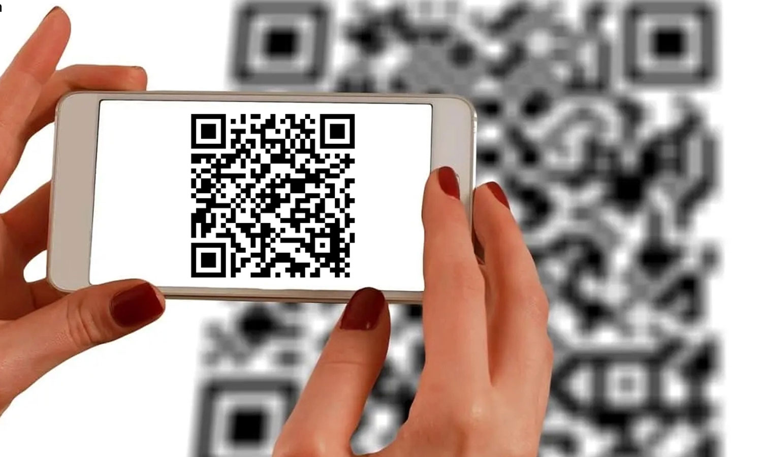 உணவு பொருட்கள் தரமில்லாவிட்டால் கியூஆர் குறியீடு மூலம் புகார் செய்யலாம்