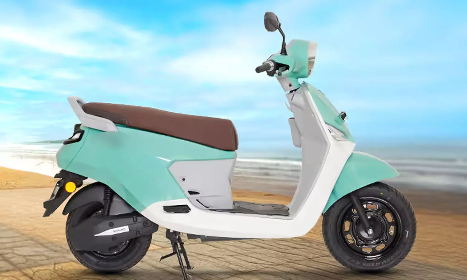 பெண்கள், கல்லூரி மாணவிகளுக்கு மானிய விலையில் இ-ஸ்கூட்டர் - தேர்தலுக்கு முன் நடைமுறைப்படுத்த அரசு தீவிரம்