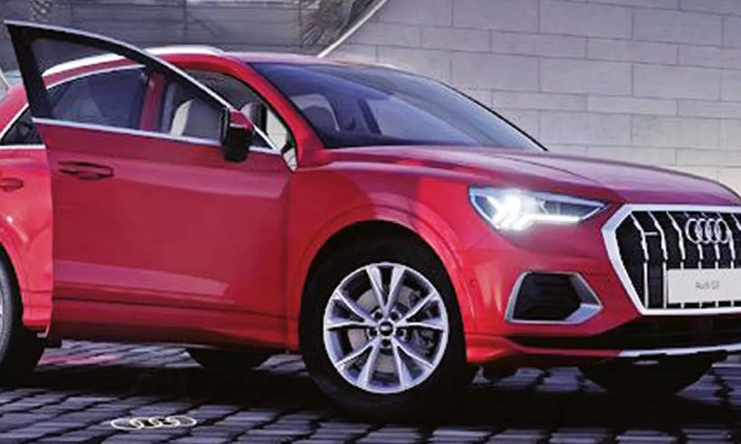 Q சீரிசை அப்டேட் செய்த ஆடி... என்னென்ன ஸ்பெஷல்..? Q சீரிசை அப்டேட் செய்த ஆடி... என்னென்ன ஸ்பெஷல்..?