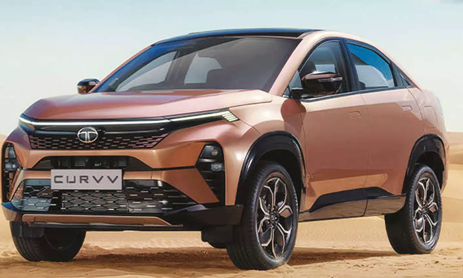 புது அம்சங்களுடன் அப்டேட் செய்யப்பட்ட டாடா கர்வ் புது அம்சங்களுடன் அப்டேட் செய்யப்பட்ட டாடா கர்வ்