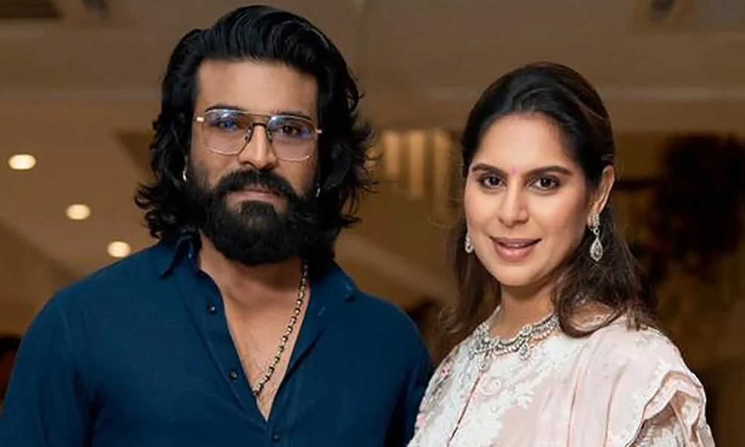 கருமுட்டைகளை சேமியுங்கள்: Career மீது பெண்கள் கவனம் செலுத்துங்கள் - ராம்சரண் மனைவி உபாசனா அட்வைஸ்