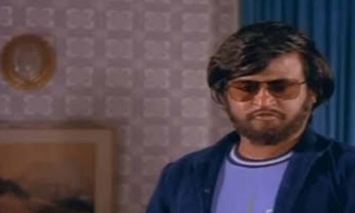 ரஜினியின் ரகசிய ஆன்மீகம்- நான் பொல்லாதவன், பொய் சொல்லாதவன்!