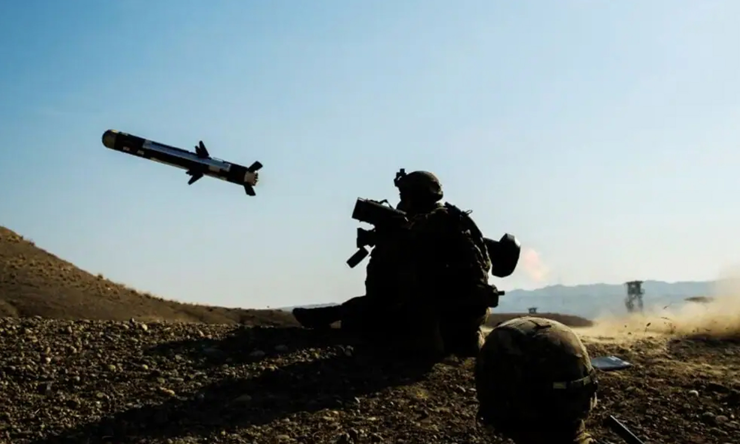 டாங்கி எதிர்ப்பு ஏவுகணை-பீரங்கி குண்டுகள்: இந்தியாவுக்கு ரூ.823 கோடி ஆயுதங்கள் விற்பனை- அமெரிக்கா அறிவிப்பு