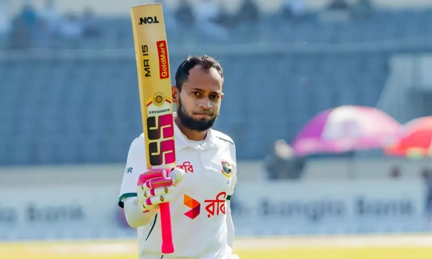 100 டெஸ்ட் போட்டிகளில் விளையாடியது உண்மையிலேயே ஒரு பெரிய சாதனை: முஷ்பிகுர் ரஹிம்