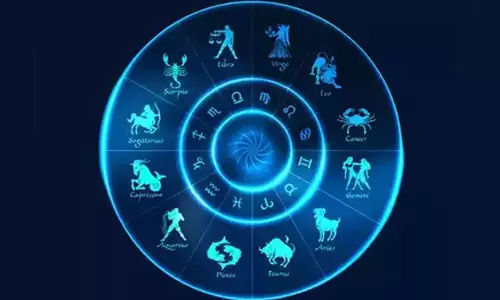 Today Rasipalan-இன்றைய ராசிபலன் 20.11.2025: இவர்களுக்கு யோகமான நாள்