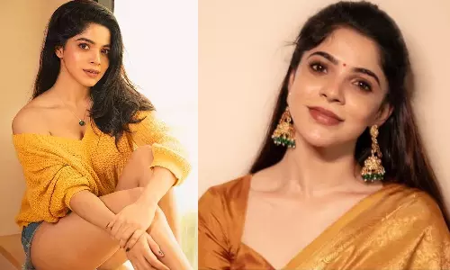  GOAT படத்தில் தன்னை இழிவுப்படுத்திய இயக்குநர்.. கண்டுக்கொள்ளாத சக நடிகர்: திவ்யபாரதி குற்றச்சாட்டு