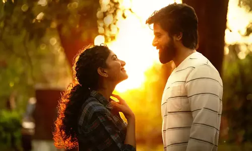 சர்வதேச திரைப்பட விழாவில் அமரன்-க்கு அங்கீகாரம்