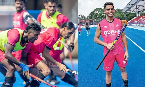 ஜூனியர் உலக கோப்பையில் இந்தியா சிறப்பாக விளையாடும்- கேப்டன் ரோகித் நம்பிக்கை