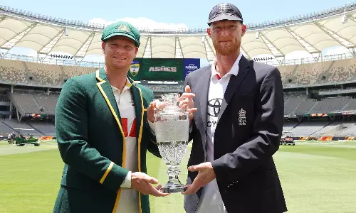 ஆஷஸ் தொடர்: இங்கிலாந்துக்கு எதிரான முதல் டெஸ்ட்: ஆஸ்திரேலியா அணி அறிவிப்பு