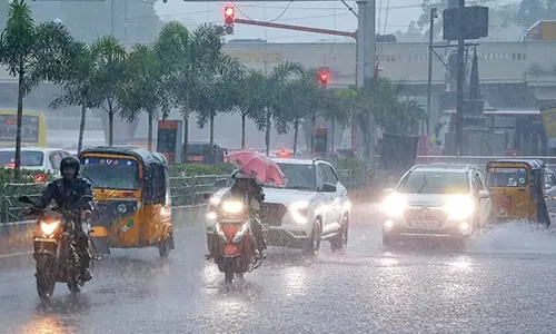 தமிழகத்தில் நாளை முதல் வெளுக்கப்போகும் கனமழை- வானிலை அப்டேட்