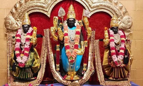 Indraya Panchangam மற்றும் முக்கிய நிகழ்வுகள்- 21 நவம்பர் 2025: திருத்தணி முருகப்பெருமானுக்கு கிளி வாகன சேவை