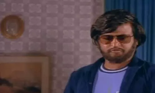 ரஜினியின் ரகசிய ஆன்மீகம்- நான் பொல்லாதவன், பொய் சொல்லாதவன்!