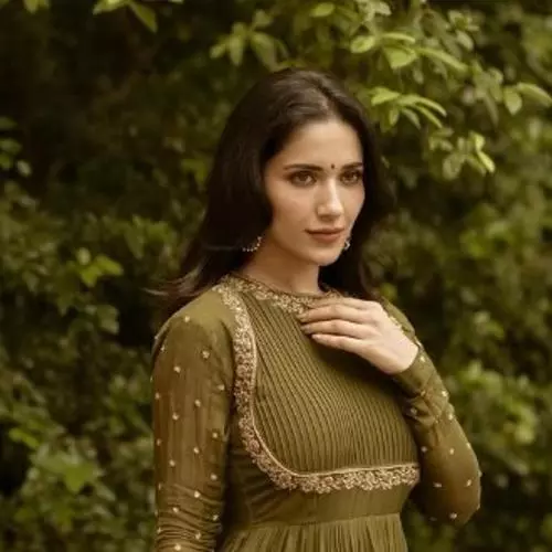 ருஹானி சர்மா