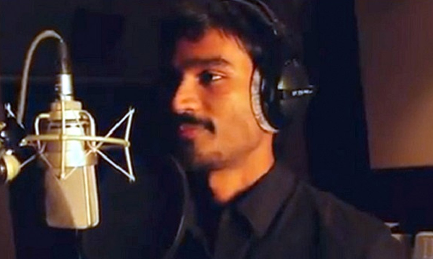 'ஒய் திஸ் கொலவெறி' ஒரு வரமாகவும், சாபமாகவும் இருக்கிறது- தனுஷ்