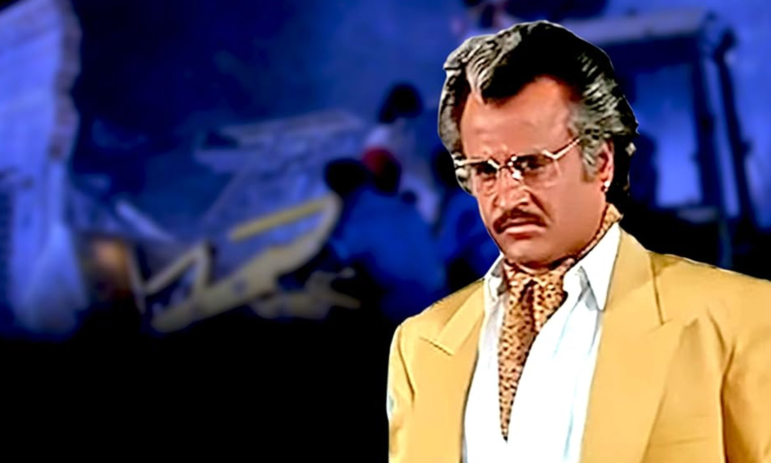 'இந்த நாள் உன் கேலண்டர்ல குறிச்சி வச்சிக்கோ'... மீண்டும் திரையரங்குகளில் வெளியாகும் 'அண்ணாமலை'