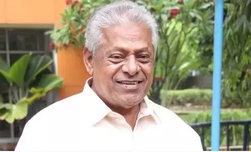 Delhi Ganesh