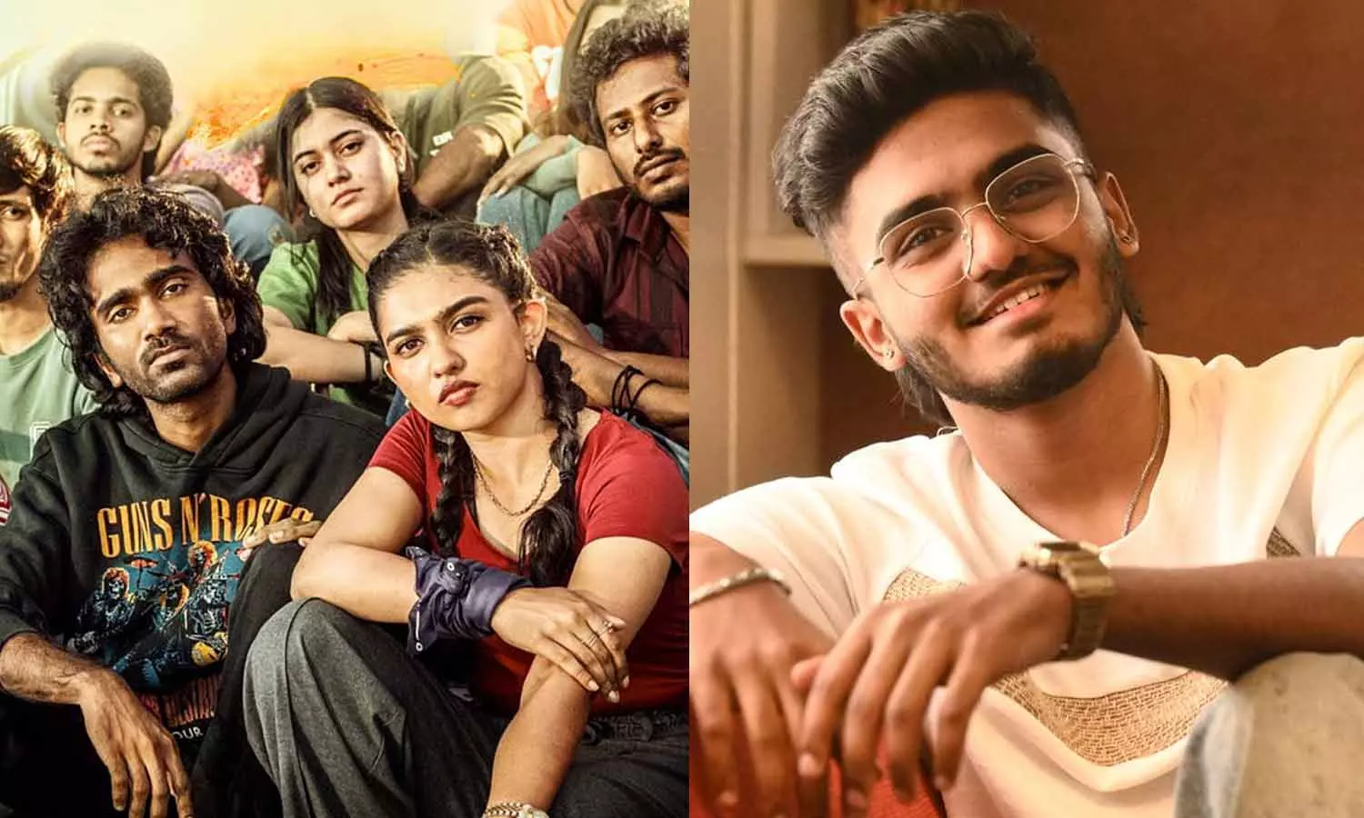 100 மில்லியன் பார்வையாளர்களை கடந்த டியூட் படத்தின் Oorum Blood