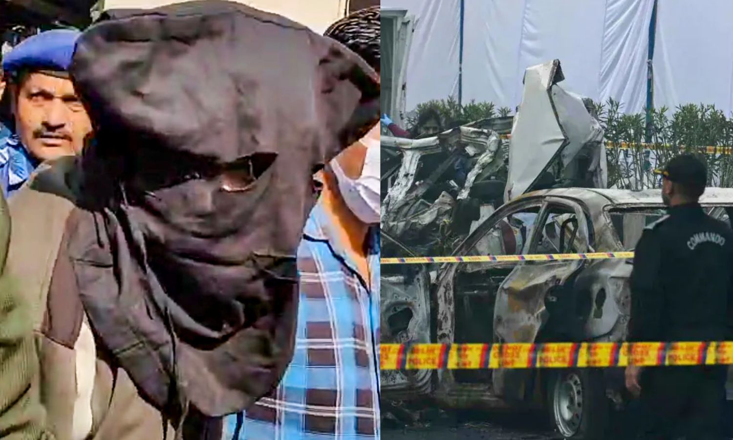 'பிரியாணி' ரெடி.. டெல்லி குண்டுவெடிப்பு குற்றவாளிகளுக்கு வெடிகுண்டு தயாரிக்க பாகிஸ்தான் பயங்கரவாதி பயிற்சி