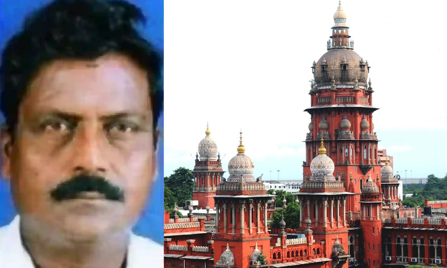 அ.தி.மு.க., எம்.எல்.ஏ. சுதர்சனம் கொலை வழக்கு- 3 பேர் குற்றவாளிகள் என அதிரடி தீர்ப்பு