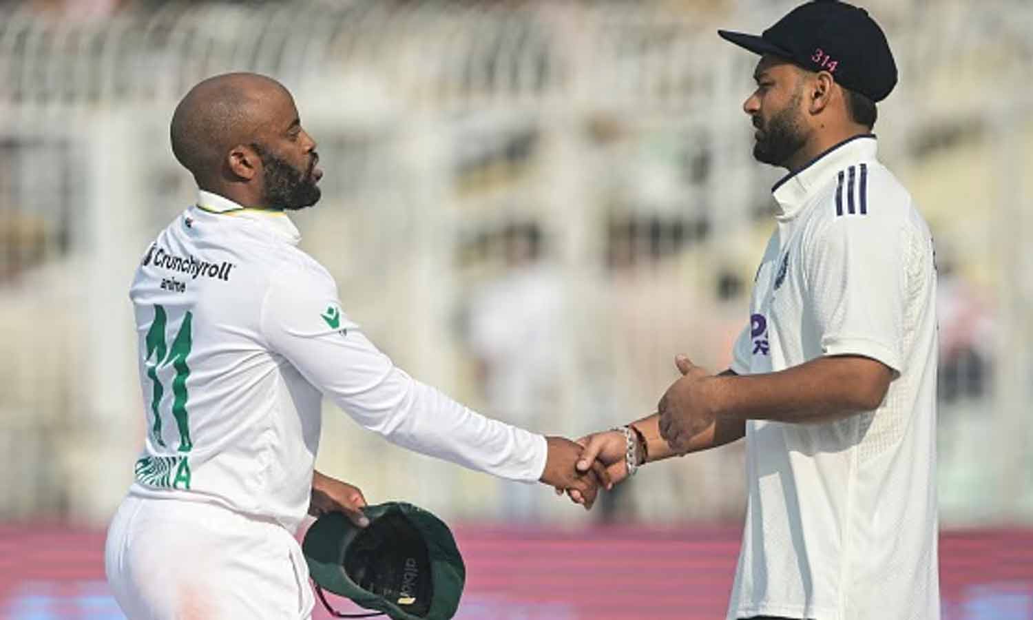 தென் ஆப்பிரிக்காவுக்கு பதிலடி கொடுக்குமா இந்தியா? கடைசி டெஸ்ட் நாளை தொடக்கம்