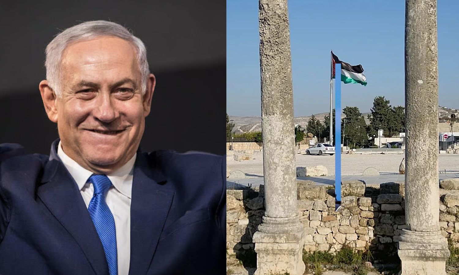 மேற்கு கரையின் முக்கிய வரலாற்று தளத்தை அபகரிக்கும் இஸ்ரேல்.. ஒரே ஆண்டில்  32,000 பாலஸ்தீனியர்கள் வெளியேற்றம்