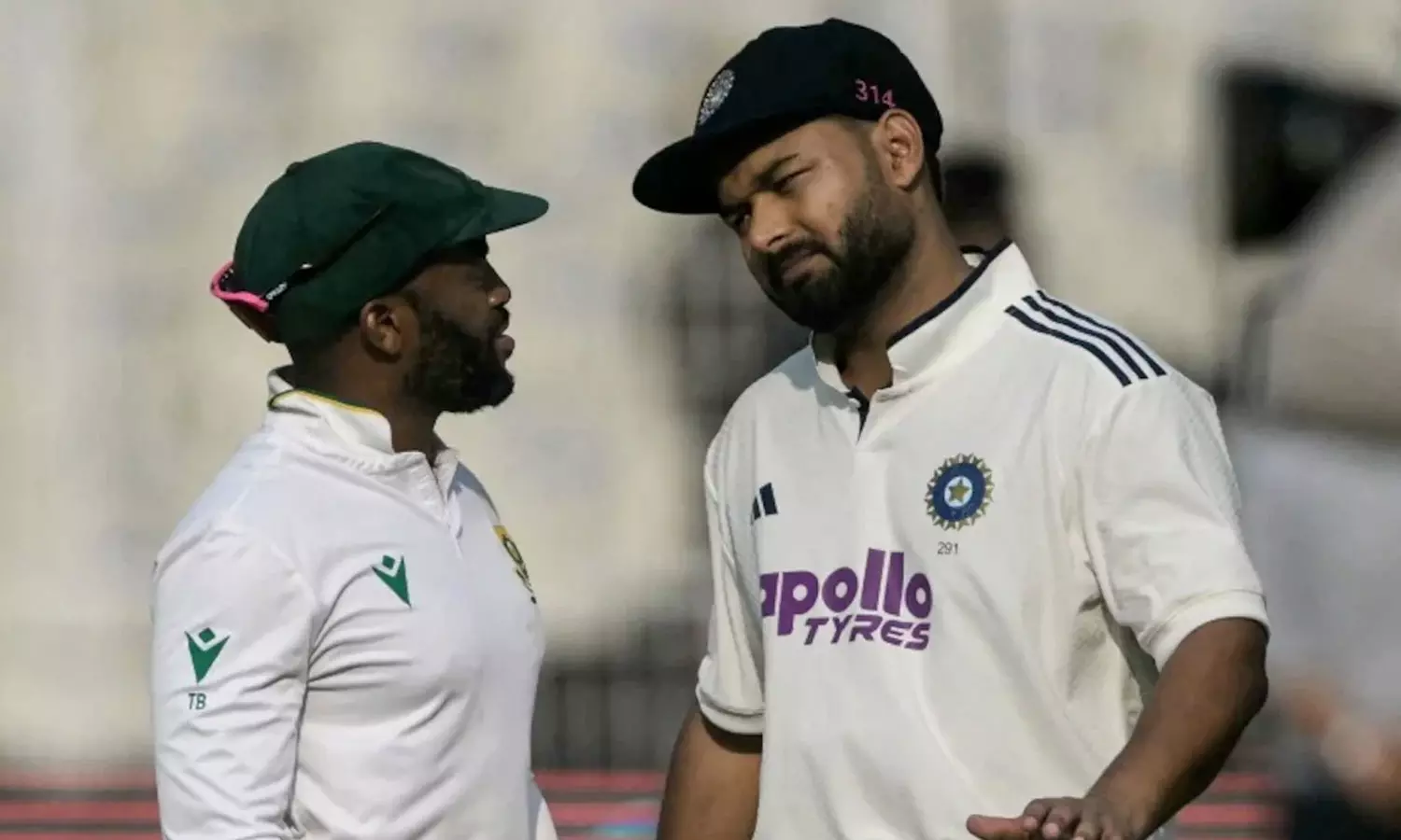 தென் ஆப்பிரிக்காவுக்கு பதிலடி கொடுக்குமா இந்தியா?: 2-வது டெஸ்ட் இன்று தொடக்கம்