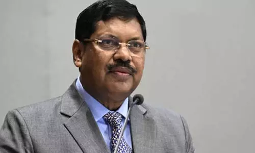 புத்த மதத்தைப் பின்பற்றினாலும் அனைத்து மதங்களையும் நம்புகிறேன்- தலைமை நீதிபதி பி.ஆர்.கவாய்