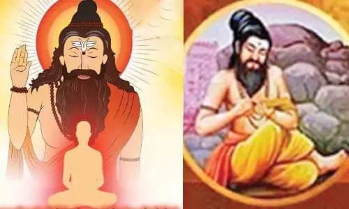 கோரக்கரின் குருபக்தியும்.. மச்சமுனியின் மகிமையும்..