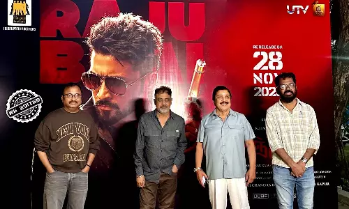 சூர்யா ரசிகர்களுக்கு வெளியான ஹாப்பி நியூஸ்...