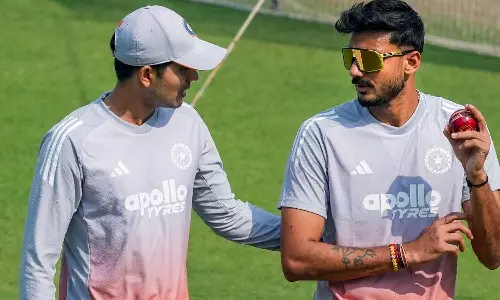 தென் ஆப்பிரிக்காவுக்கு எதிரான 2-வது டெஸ்ட்: இந்திய அணியில் 2 மாற்றம் - வெளியான தகவல்