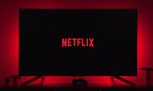 தென்னிந்திய படங்களை அதிக தொகைக்கு வாங்கும் முடிவை கைவிடும் நெட்பிளிக்ஸ்!
