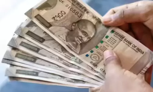 புதுச்சேரி அரசு ஊழியர்களுக்கு 5% அகவிலைப்படி உயர்வு - ஆண்டுக்கு ரூ.6 கோடி கூடுதல் செலவு