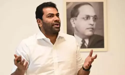 தமிழ்நாட்டிலும் புரட்சி வெடிக்கும்..! ஆதவ் அர்ஜூனாவுக்கு எதிரான வழக்கு ரத்து