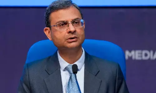 உங்களைப் போல ரிசர்வ் வங்கி ஆளுநராக என்ன செய்யணும்?.. மாணவர் கேட்ட கேள்விக்கு சஞ்சய் மல்ஹோத்ரா நச் பதில்