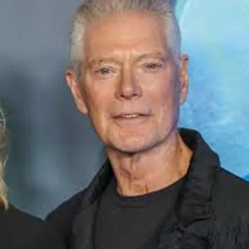 ஸ்டீபன் லாங்