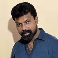 Sikkal Rajesh