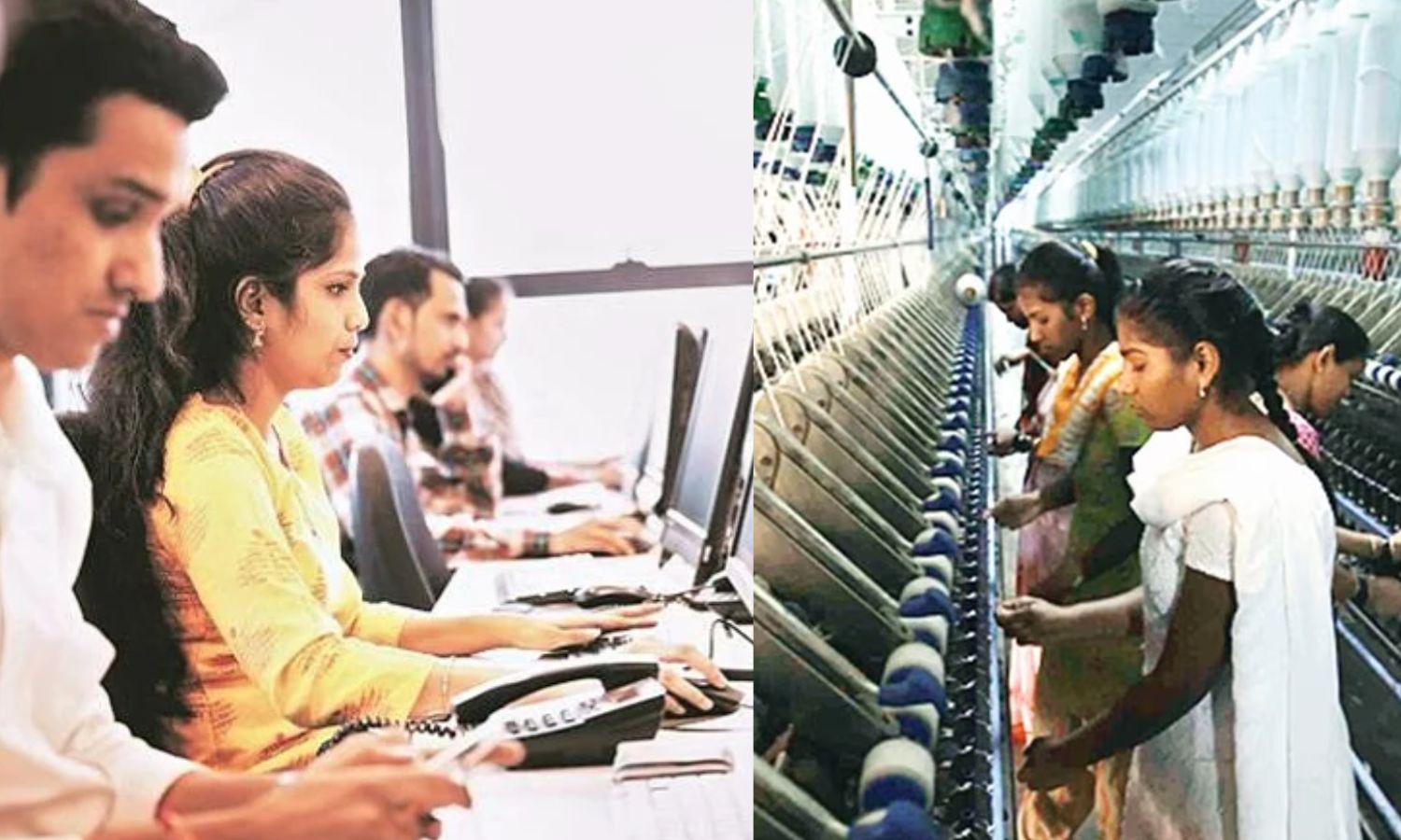 பெண்களுக்கு Night shift அனுமதி.. அமலுக்கு வந்த புதிய தொழிலாளர் சட்டங்களின் முக்கிய அம்சங்கள் என்னென்ன?