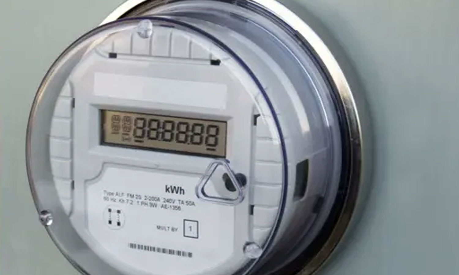 வீடுகளுக்கு இலவச ஸ்மார்ட் மின் மீட்டர்- மின்துறை தலைவர் அறிவிப்பு